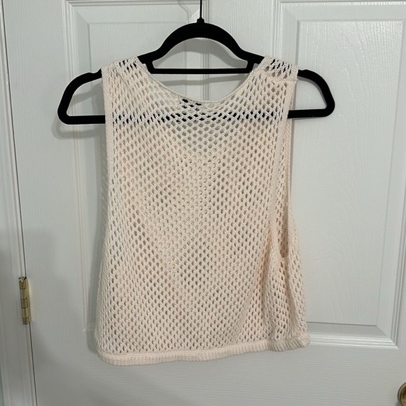 WeWoreWhat coverup top - Picture 6 of 7